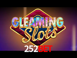 Descubra o Mundo do Cassino Online com 252bet